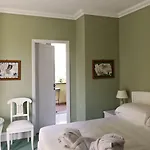 ホテル Franceschi