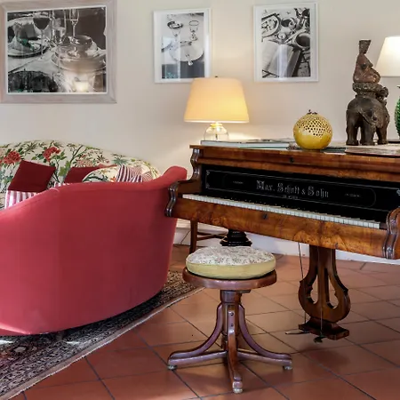 Franceschi Forte dei Marmi