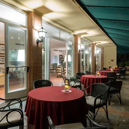 Franceschi Szálloda 4*