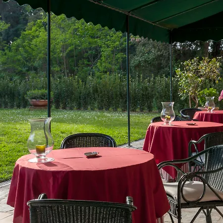 Franceschi Szálloda 4*