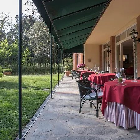 Franceschi Szálloda 4*