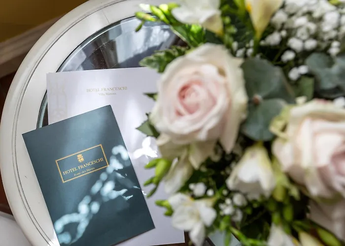 Franceschi Forte dei Marmi