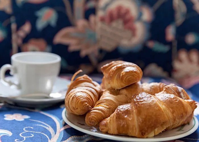 Szálloda Franceschi