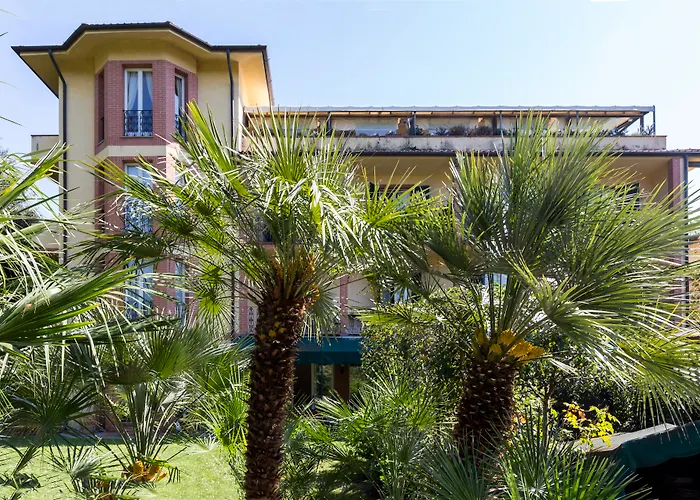 Franceschi Szálloda