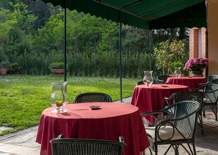 Franceschi Szálloda 4*