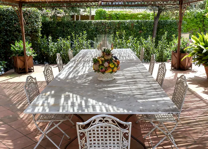 Franceschi Forte dei Marmi