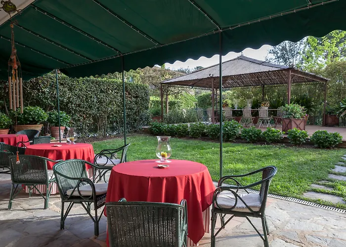 Franceschi 4* Forte dei Marmi