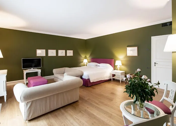 Szálloda Franceschi 4*