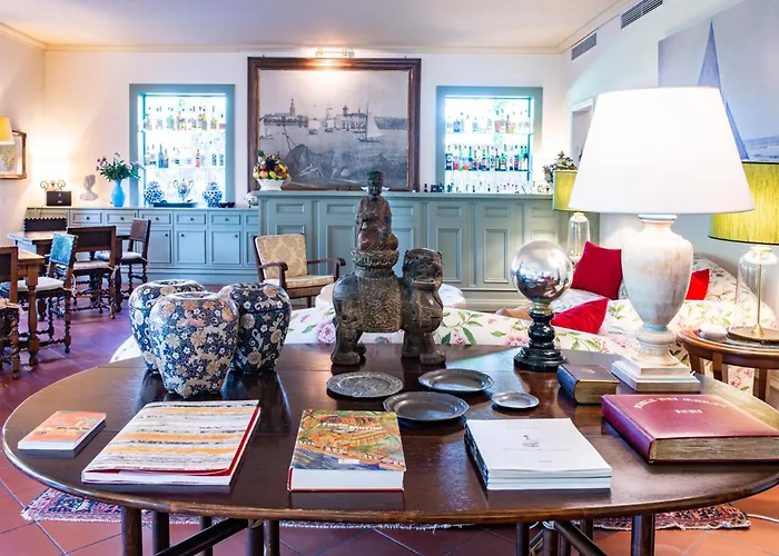 Franceschi Forte dei Marmi