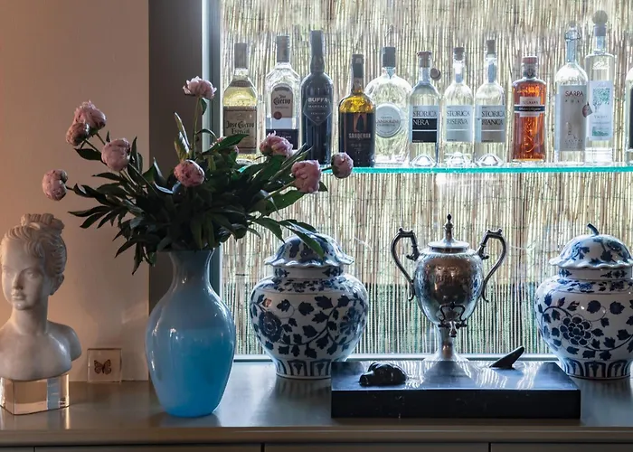 Franceschi Szálloda Forte dei Marmi