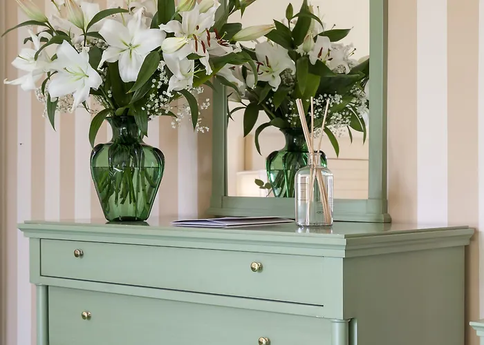 Szálloda Franceschi