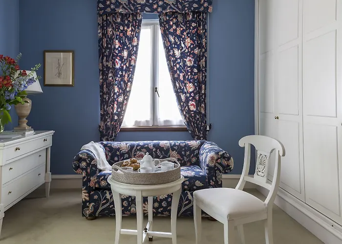 Szálloda Franceschi 4*