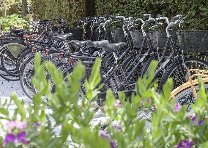 Szálloda Franceschi Forte dei Marmi