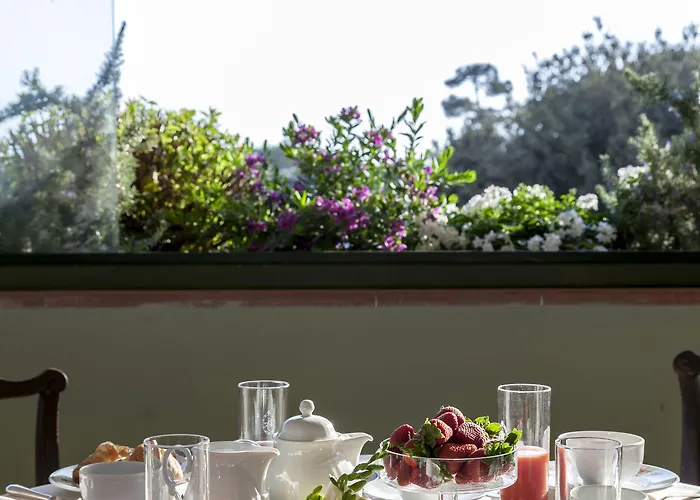 Szálloda Franceschi 4*