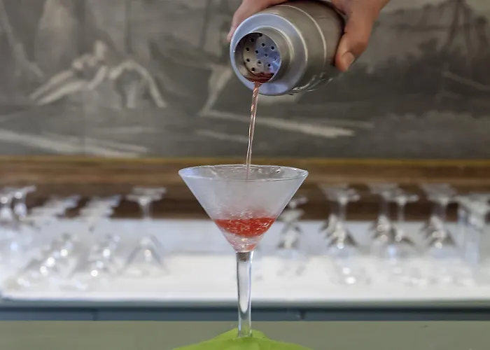 Szálloda Franceschi 4*