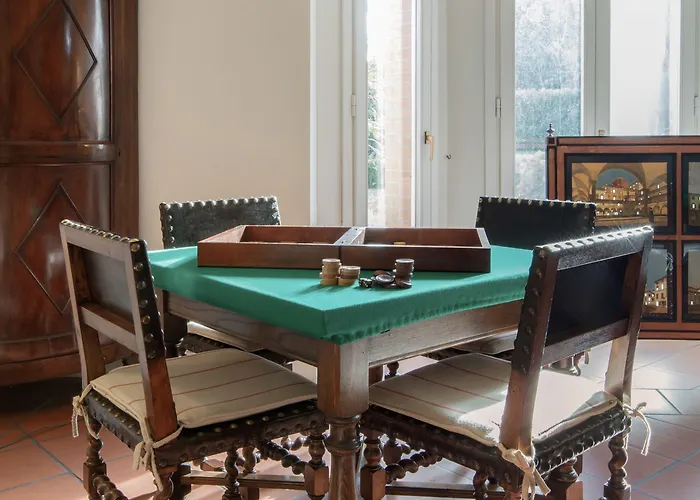 Franceschi 4* Forte dei Marmi