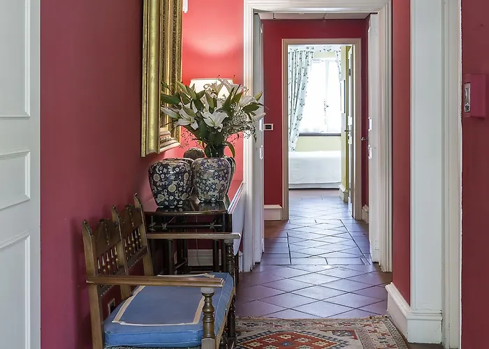 Franceschi 4* Forte dei Marmi