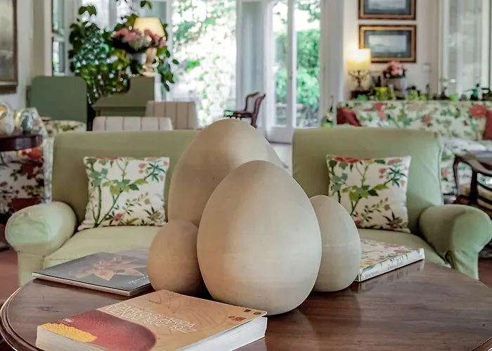 Franceschi 4* Forte dei Marmi