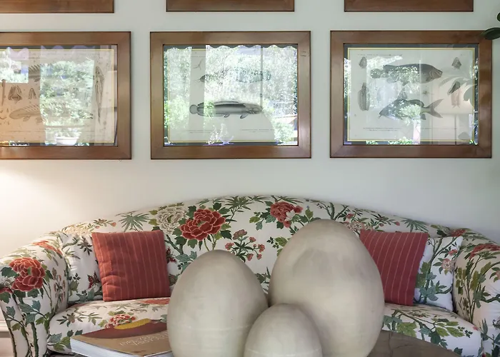 Franceschi Szálloda Forte dei Marmi