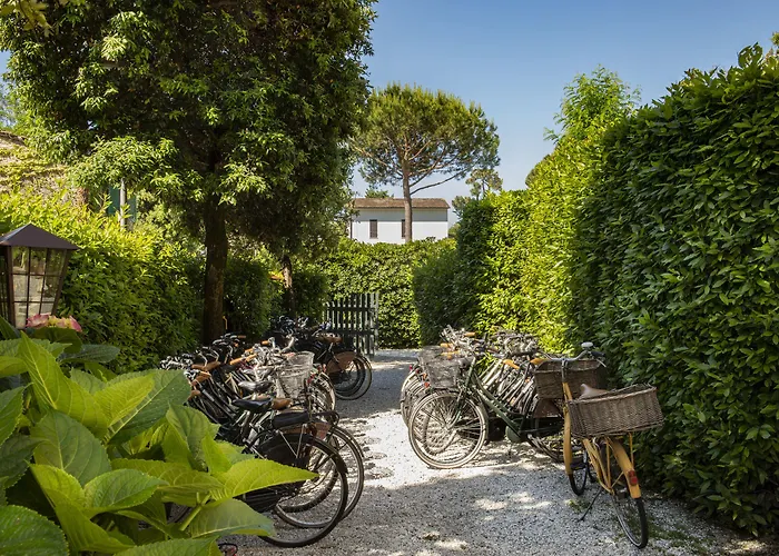 Franceschi Szálloda